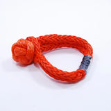 Kinetic High Quality UHMWPE Soft Shackle