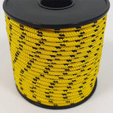 10mm High Breaking Strength Double- Braided Sailing Yatching Rope